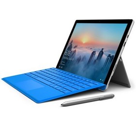 Замена батареи на планшете Microsoft Surface Pro 4 в Владимире